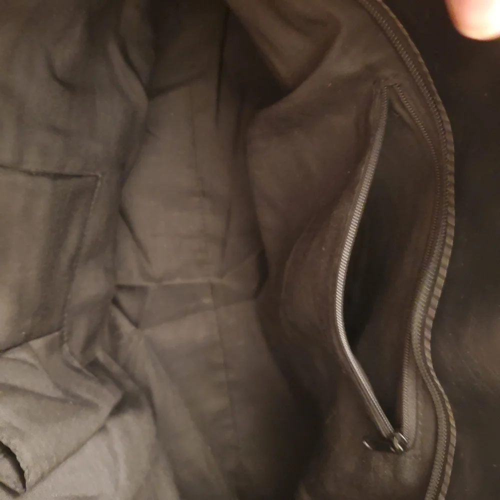 Laptop Shoulder Bag